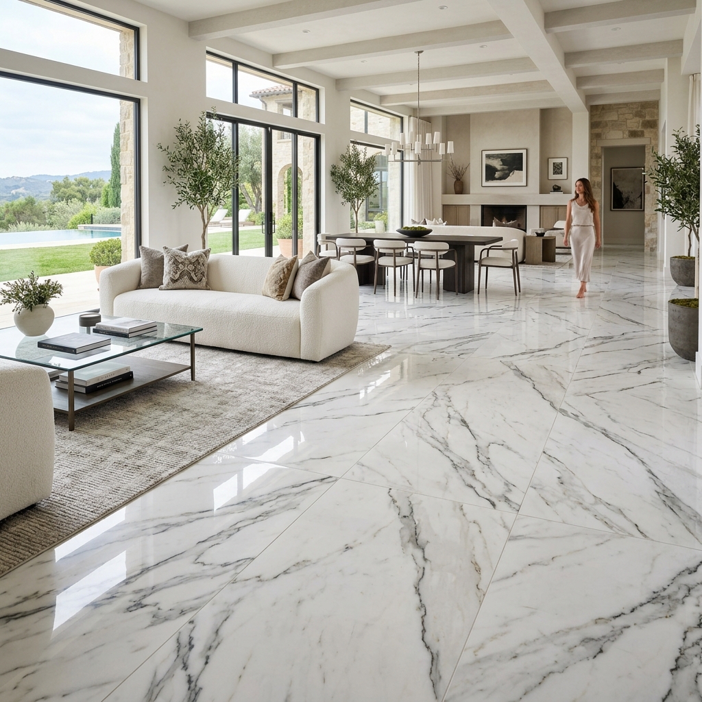 Decorative Wall Tiles