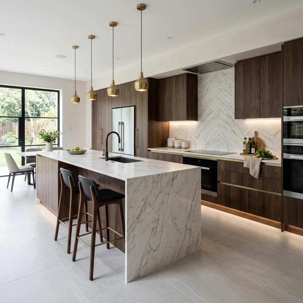 Kitchen Backsplash Tiles