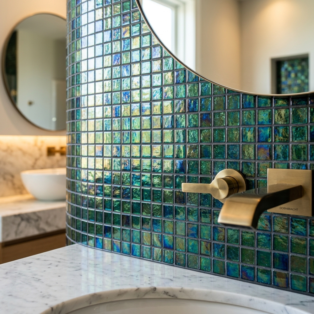 Mosaic Tiles